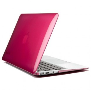 Speck SeeThru Case для MacBook Air 13 Розовый оптом