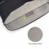 Сумка Cartinoe Dream Series Pouch для MacBook 12 черная оптом