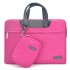 Сумка Cartinoe Dream Series Pouch для MacBook 13 розовая оптом