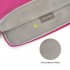 Сумка Cartinoe Dream Series Pouch для MacBook 13 розовая оптом