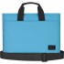 Сумка Cartinoe Realshine Shoulder Bag для MacBook 13 голубая оптом