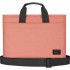 Сумка Cartinoe Realshine Shoulder Bag для MacBook 15 персиковая оптом