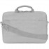 Сумка Incase City Brief для MacBook 13 with Diamond Ripstop серый Cool Gray (INCO100318-CG) оптом