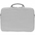 Сумка Incase City Brief для MacBook 15 with Diamond Ripstop серая Cool Gray (INC0100317-CGY) оптом