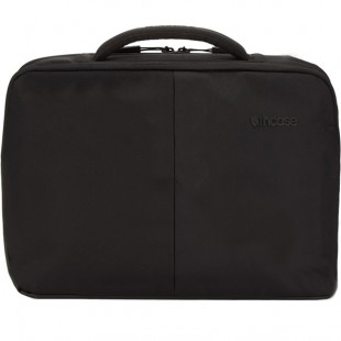 Сумка Incase Kanso Convertible Brief для MacBook 15 чёрная (INCO200423-BLK) оптом