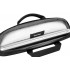 Сумка Incase Nylon Sling Sleeve Deluxe (CL60264) для MacBook Air/Pro 13 Черная оптом