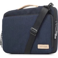 Сумка Jack Spark Tissue Bag для MacBook 13" синяя