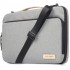 Сумка Jack Spark Tissue Bag для MacBook 15 серая оптом