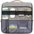Сумка Jack Spark Tissue Bag для MacBook 15 серая оптом