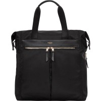 Сумка-рюкзак Knomo Chiltern для MacBook 15" чёрная