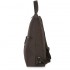 Сумка-рюкзак Knomo Reykjavik для MacBook 15 чёрная оптом