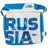 Сумка Sochi2014 RUS-MS15-BL для MacBook Pro 15 Синяя оптом