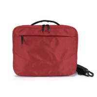 Сумка Tucano Netbook Wallet для MacBook Air 11" / iPad Красная