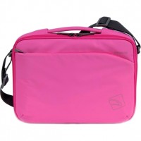 Сумка Tucano Youngster Bag для MacBook 11" розовая