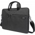 Сумка WiWu City Commuter Bag для ноутбуков 15.4 чёрная (GM4229MB15.4) оптом