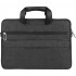 Сумка WiWu City Commuter Bag для ноутбуков 15.6 чёрная (GM4229MB15.6) оптом