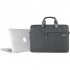 Сумка WiWu City Commuter Bag для ноутбуков 15.6 чёрная (GM4229MB15.6) оптом