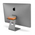 Универсальная полка Twelve South BackPack 3 для iMac или монитора Apple Thunderbolt Display чёрная оптом