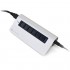 USB-хаб Satechi 7 Port USB 3.0 Premium Aluminum Hub (чёрная отделка) оптом