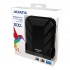 Внешний жесткий диск Adata DashDrive Durable HD710 500 Гб Черный оптом