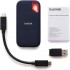 Внешний жесткий диск SanDisk Extreme Portable SSD 1Тб USB-C серый (SDSSDE60-1T00-G25) оптом