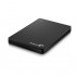 Внешний жесткий диск Seagate Original Backup Plus Slim 1 Тб (STDR1000200) чёрный оптом