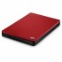Внешний жесткий диск Seagate Original Backup Plus Slim 2 Тб красный (STDR2000203) оптом