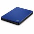Внешний жесткий диск Seagate Original Backup Plus Slim 2 Тб синий (STDR2000202) оптом