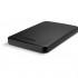 Внешний жёсткий диск Toshiba Canvio Basics 500 Гб (HDTB305EK3AA) чёрный оптом