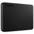 Внешний жёсткий диск Toshiba Canvio Basics New 3 Тб (HDTB330EK3CB) чёрный оптом