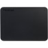 Внешний жёсткий диск Toshiba Canvio Basics New 500 Гб (HDTB405EK3AA) чёрный оптом