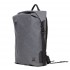 Водонепроницаемый рюкзак Knomo Cromwell для MacBook 15 серый оптом