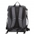 Водонепроницаемый рюкзак Knomo Cromwell для MacBook 15 серый оптом