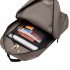 Водонепроницаемый рюкзак Knomo Harpsden для ноутбуков 14 хаки оптом