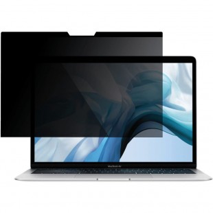 Защитная пленка XtremeMac Privacy Filter на экран MacBook Air 13 (USB-C) оптом