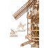 3D-пазл UGears Мельница-Башня (70055) оптом