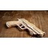 3D-пазл Ugears Пистолет Вольф-01 (70047) оптом
