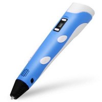 3D ручка Даджет 3Dali Plus KIT FB0021B (Blue)