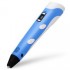 3D ручка Даджет 3Dali Plus KIT FB0021B (Blue) оптом