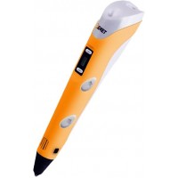 3D-ручка Даджет 3Dali Plus KIT FB0021O (Orange)