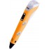 3D-ручка Даджет 3Dali Plus KIT FB0021O (Orange) оптом