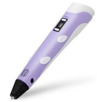 3D ручка Даджет 3Dali Plus KIT FB0021P (Purple)