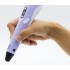 3D ручка Даджет 3Dali Plus KIT FB0021P (Purple) оптом