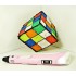 3D ручка Даджет 3Dali Plus KIT FB0021Pk (Pink) оптом