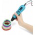 3D-ручка Dewang 3D Multi-Filament Pen (Blue) оптом