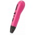 3D-ручка Dewang 3D Multi-Filament Pen (Pink) оптом