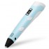 3D-ручка MyRiwell-2 STEREO RP-100B (Light Blue) оптом