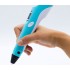 3D-ручка MyRiwell-2 STEREO RP-100B (Light Blue) оптом
