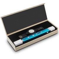 3D-ручка MyRiwell-3 RP-100C-G (Light blue metallic)