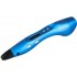 3D-ручка MyRiwell EasyReal RP400 (Blue Metallic) оптом